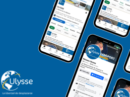 Ulysse Transporte: una comunidad comprometida y conectada.